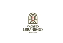 Logotipo Camino Lebaniego
