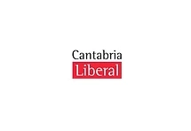 Logotipo Cantabria Liberal