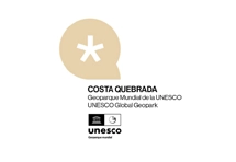 Logotipo Costa Quebrada