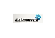 Logotipo Diario Mascota