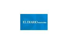 Logotipo El Diario Montañes