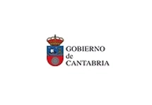 Logotipo Gobierno Cantabria