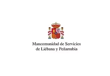 Logotipo Mancomunidad de Liebana y Peñarubia