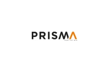 Logotipo Prisma